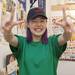 【2018年8月のMVP】森あずさ(串カツ田中 大船)